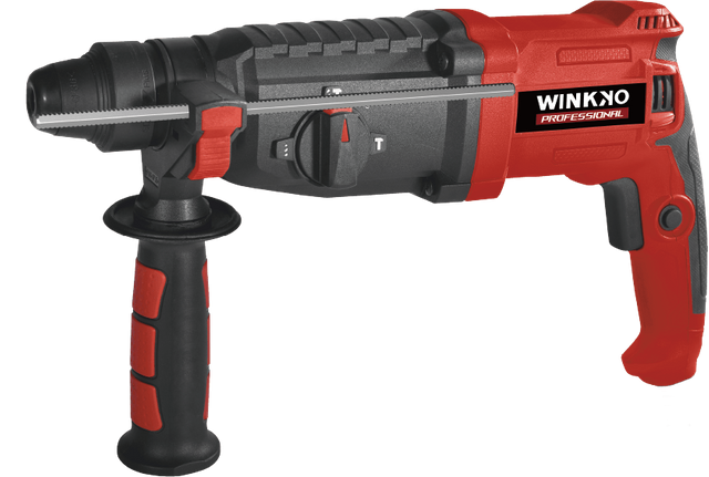 WK81404 Rotary Hammer