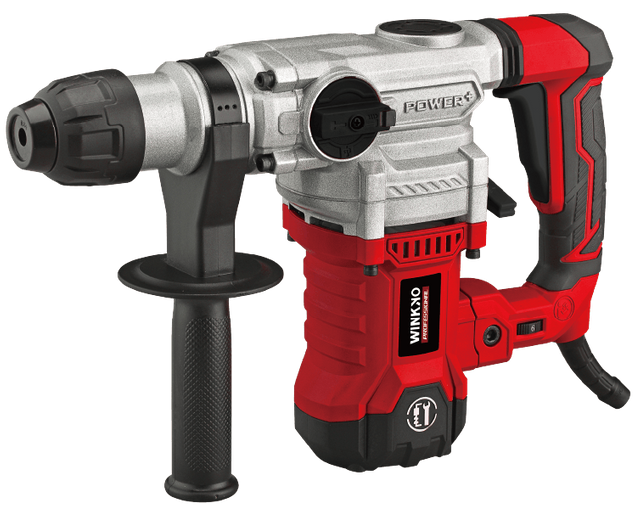 WK81503 로터리 해머