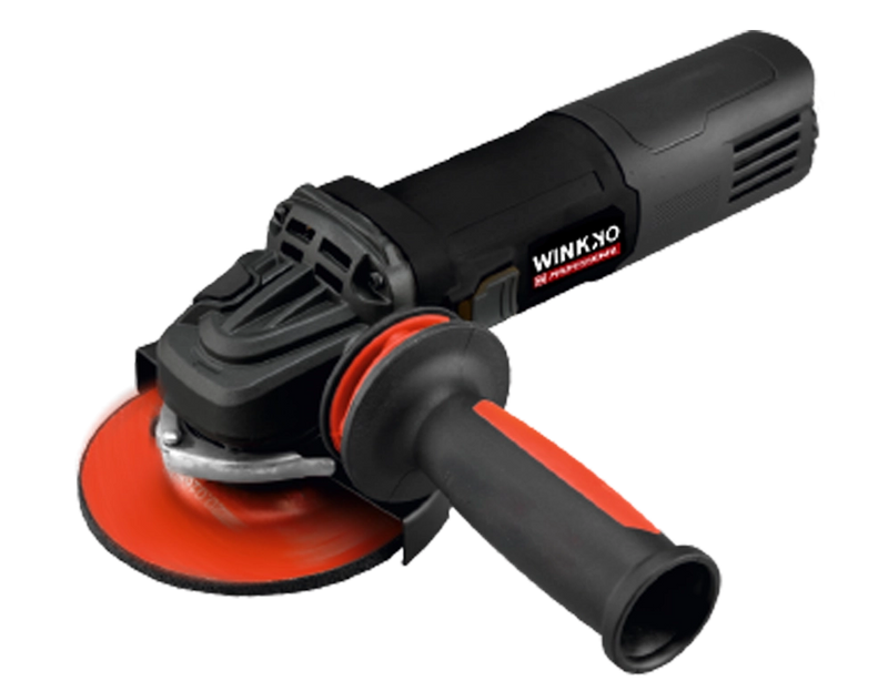 AG1012E ANGER GRINDER HD