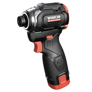 HDR161BL Condless isk Impact -ruuvitaltta