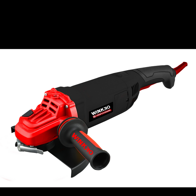 AAG2305 GRINDER ANGER