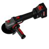 آسیاب زاویه ای شارژی HAG203BL