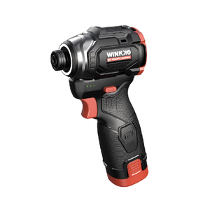 HDR121BL juhtmeta l&ouml;&ouml;kkruvikeeraja