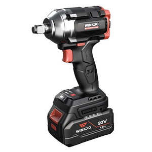 HIW201BL CHEADRESS Impact Wrench