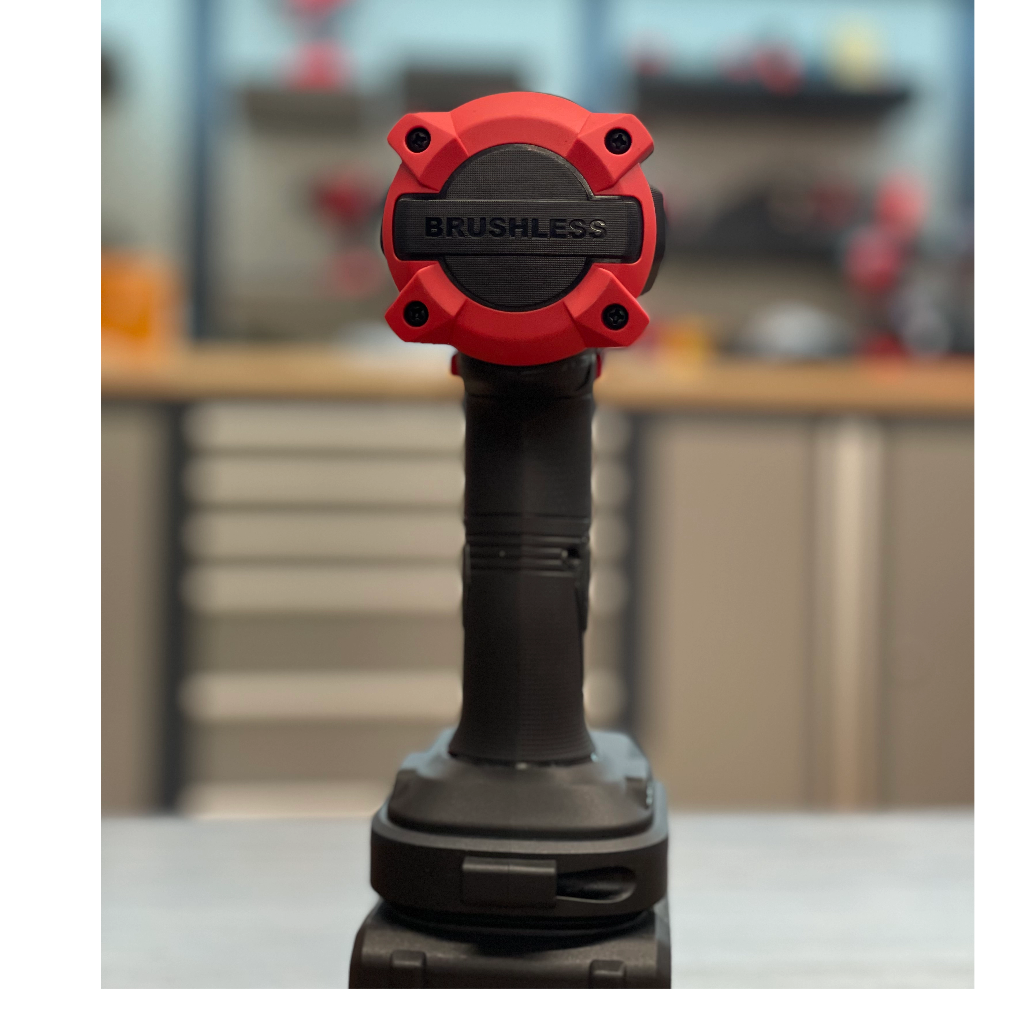 HCD202BLP ताररहित ड्रिल