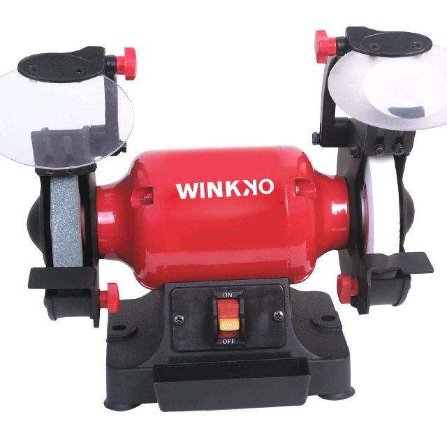 Wbbg2303 Grinder Bench