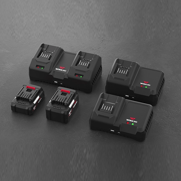 PCG201B Cordless caulking gun