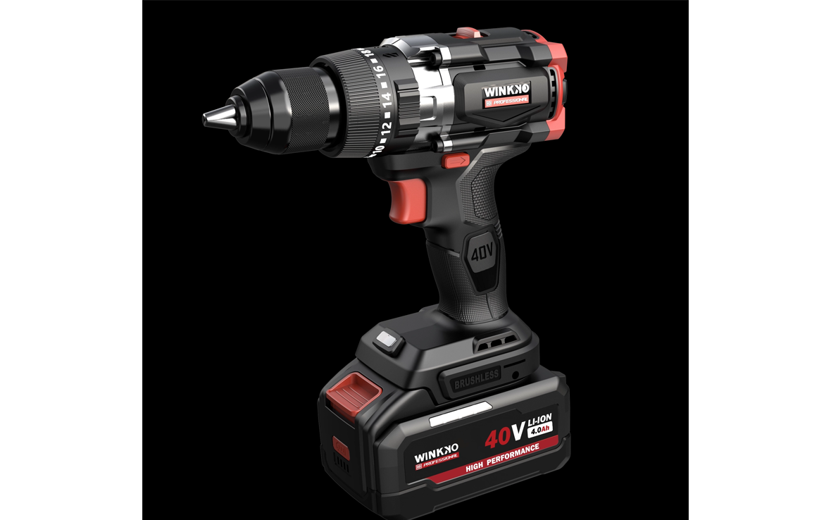 Jak wiertarki udarowe stanowią idealne rozwiązanie do projekt&oacute;w typu „zr&oacute;b to sam” w domu