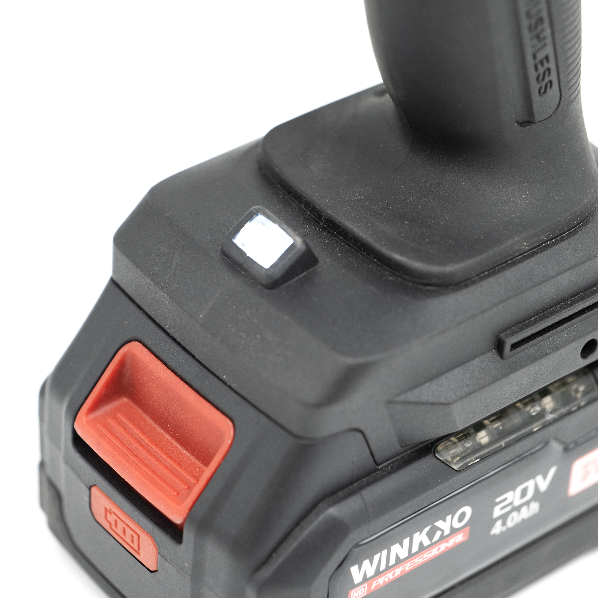 M&Aacute;Y KHOAN KH&Ocirc;NG D&Acirc;Y HCD207BL