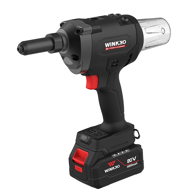 HRG201BLLERSERSERSERSERSERSERRY RIVET GUNG