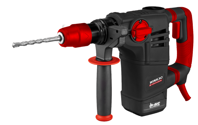 RH 1130E Hammer Rotary