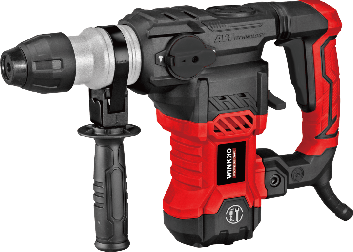 WK81502 OTOČNÉ KLADIVO