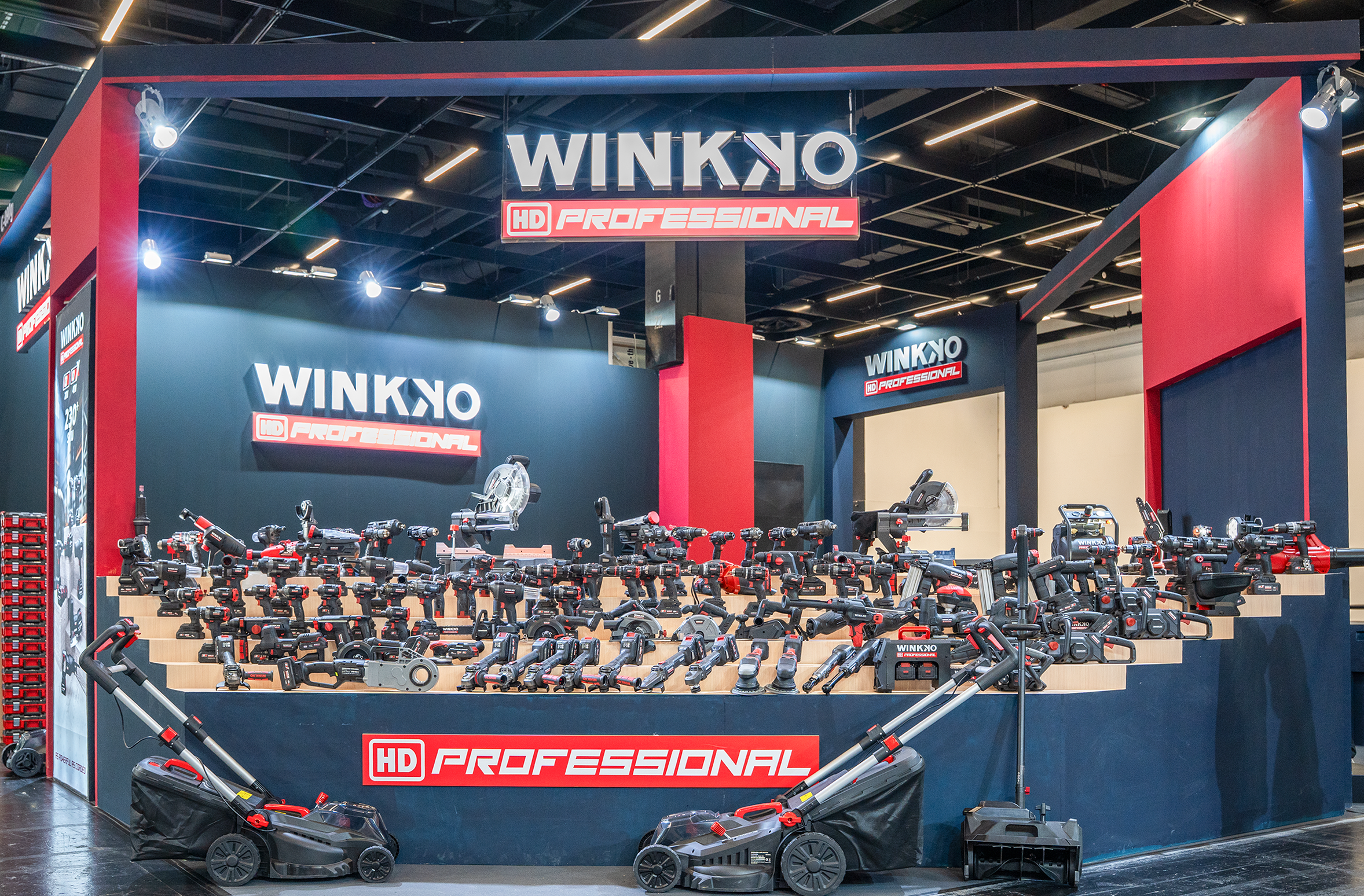 Meneroka Pameran Perkakasan Antarabangsa Cologne 2026: Menerajui Industri ke Masa Depan