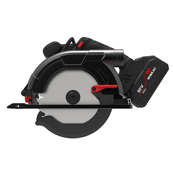 HCS201BL AKKU-KREISSÄGE