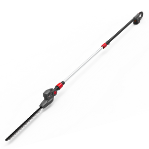 PPHT201B コードレスポールヘッジトリマ