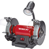 wbgg2302 grinds bench