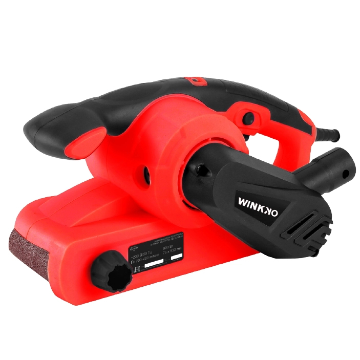 WABS2302 BANDSLIPPARE