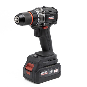 AKU VRTAČKA HCD207BL