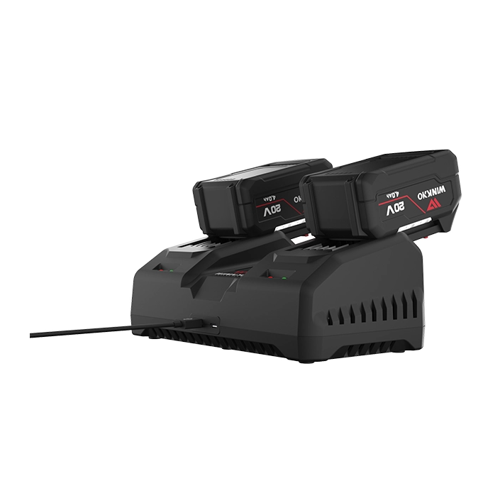 HIW201BL JOHDOTTO ISKUJAKOAvain