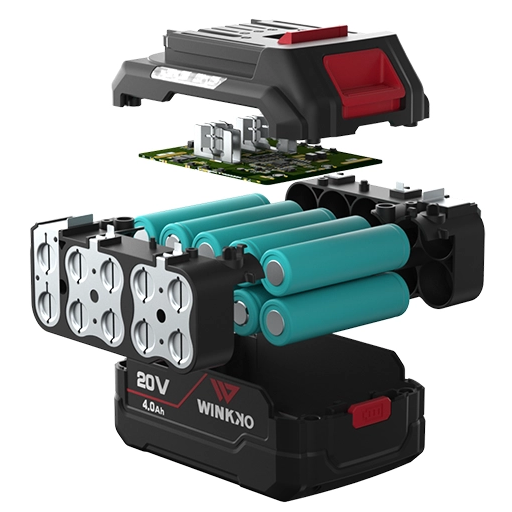 AMT2301 MULTI ORODJE