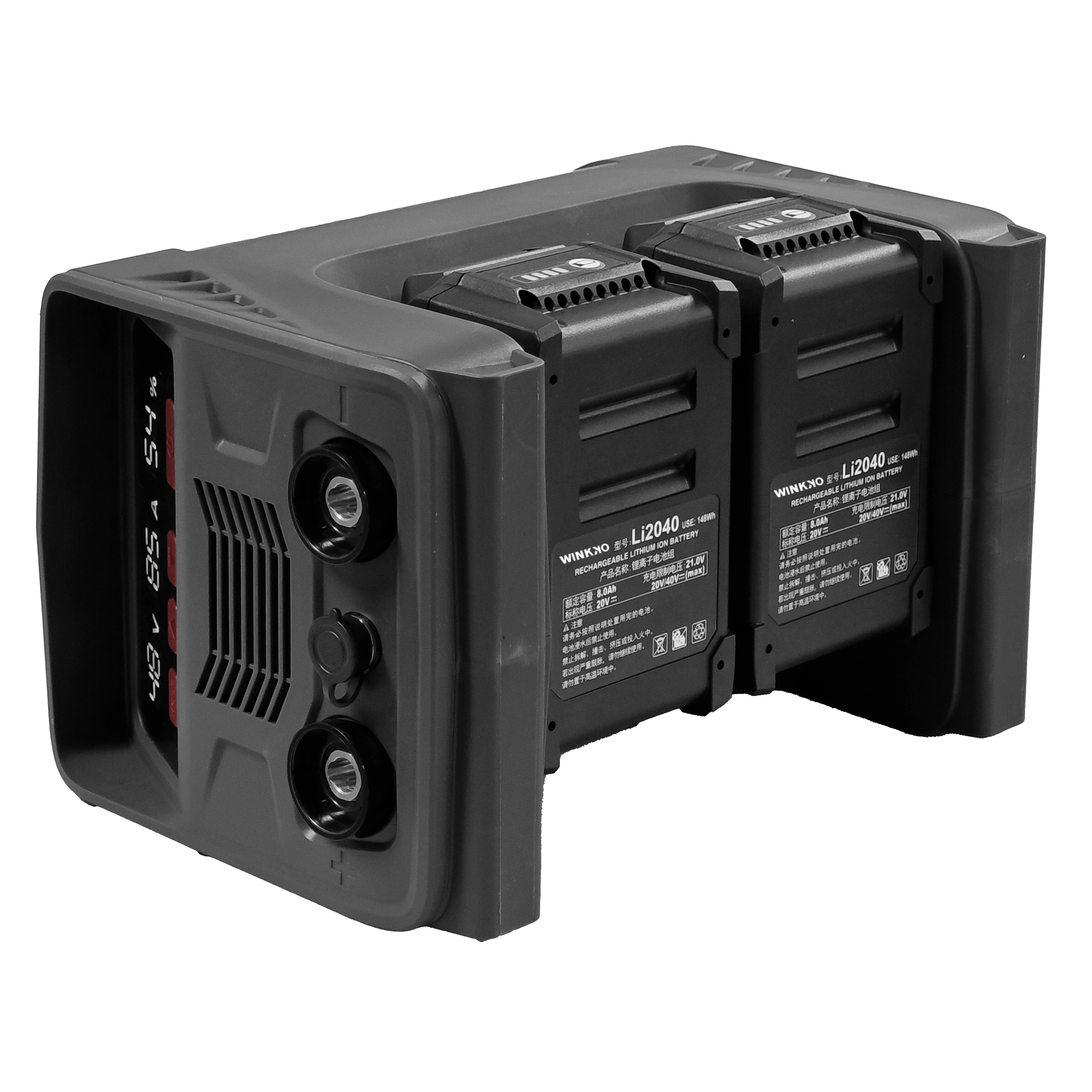 HWD401 ကြိုးမဲ့ဂဟေစက်