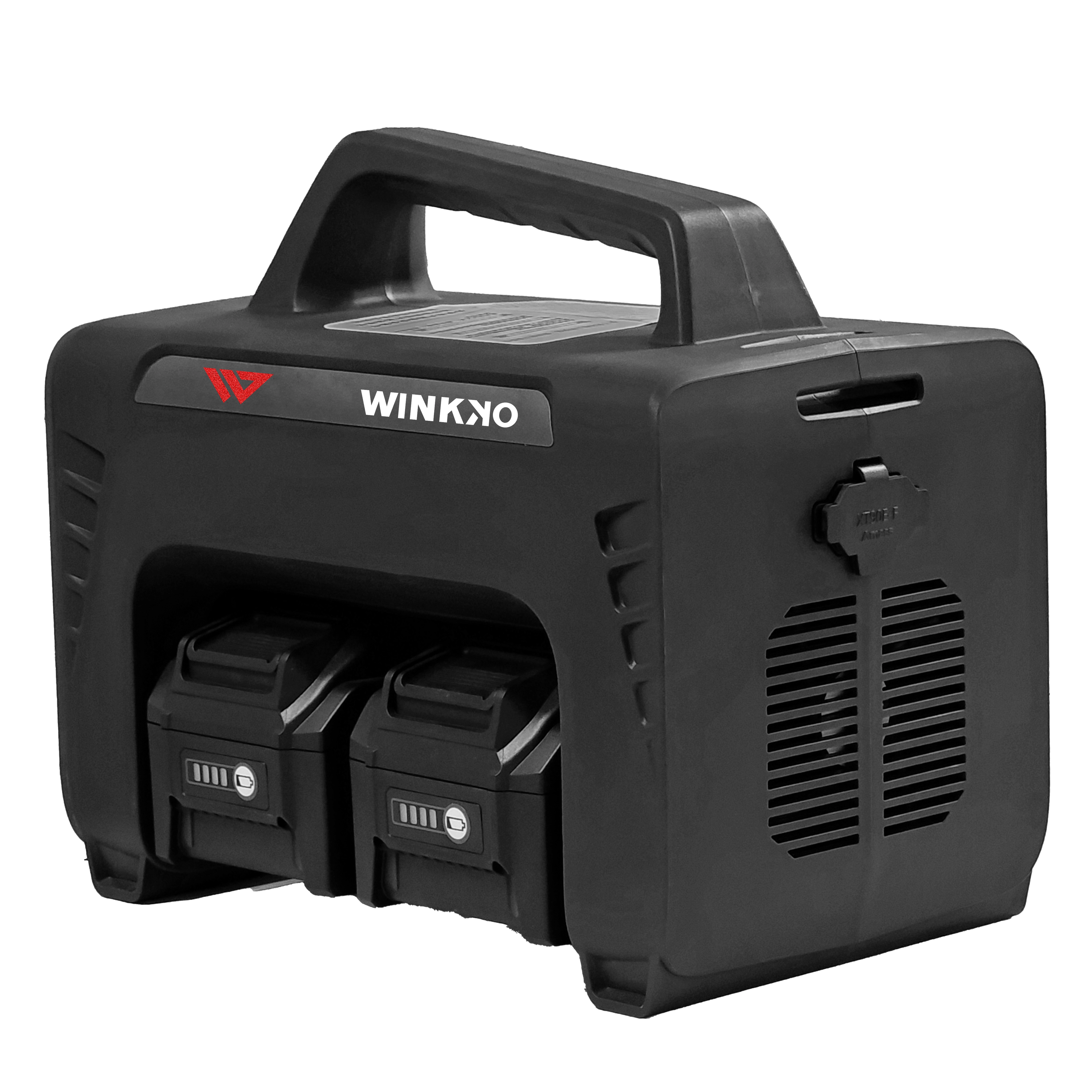 HWD401 ကြိုးမဲ့ဂဟေစက်