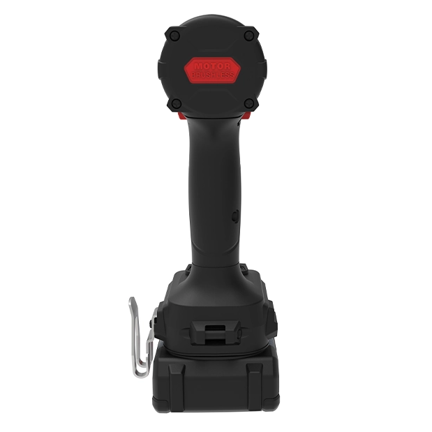 HDR202BL անլար հարվածային պտուտակահան