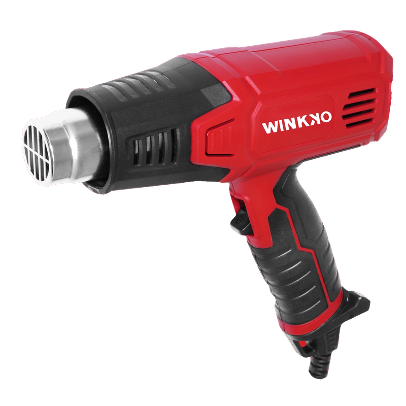 AHG2301 ТЕМПЕРАТУРНЫЙ ПИСТОЛЕТ