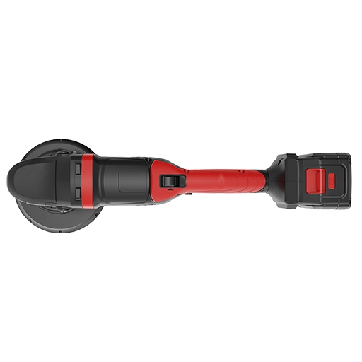 เครื่องขัดเงาไร้สาย PAP205BLV