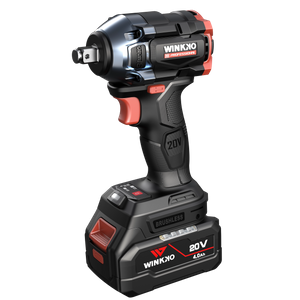 LLAVE DE IMPACTO INALÁMBRICA HIW205BL