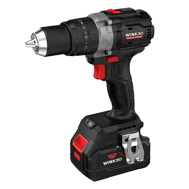 AKUMULATOROWA WIERTARKA UDAROWA PCD203BLP