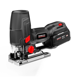 HJS201BL Condless Jig Saha