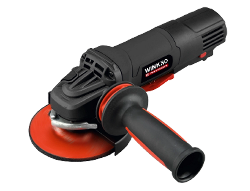 Ag1212E የቁጣ ግሬዲንግ ኤችዲ