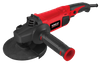 WK80201 ANGER GRINDER