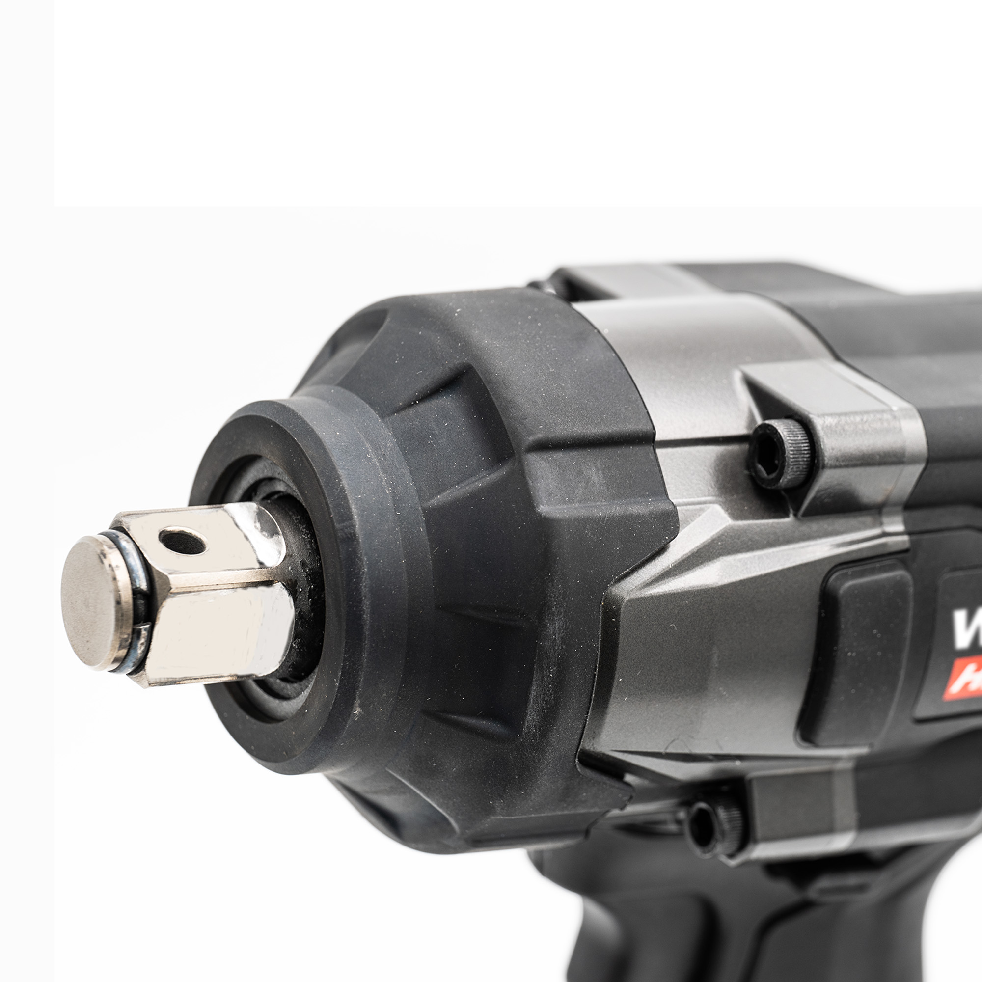 CHAVE DE IMPACTO SEM FIO HIW207BL