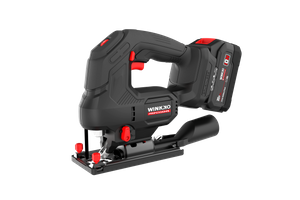 PJS201BL কর্ডলেস জিগ SAW