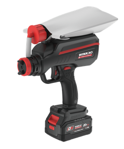 HSP201BL անլար HVLP ՍՐԿԻՉ