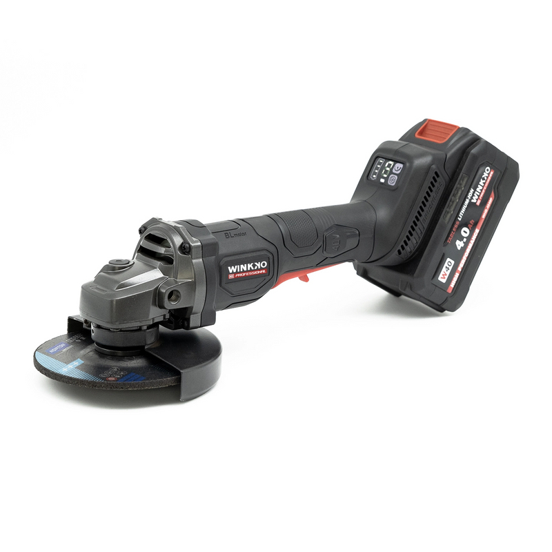 HAG4022L утасгүй өнцөг булан бүрээс