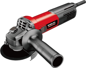 WK80101 ANGER GRINDER EL-V&AElig;RKT&Oslash;J