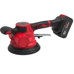 PTV201B DRAADLOZE TEGELVIBRATOR