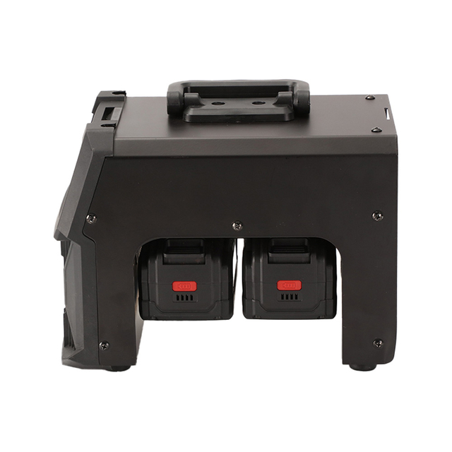 HWM402 무선 용접기