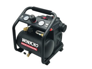 PAC202BL কর্ডলেস এয়ার কমপ্রেসার