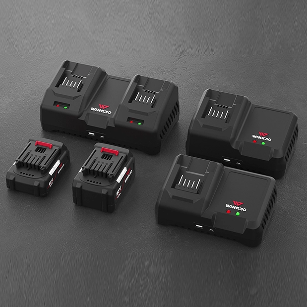 АКУМУЛЯТОРНА ДРЕЛЬ HCD205BLP