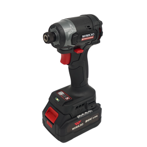 HDR202BL Obeng Dampak Tanpa Kabel