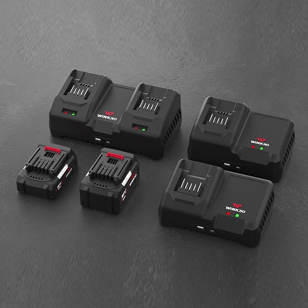 АКУМУЛЯТОРНА ДРИЛЬ PCD201BL