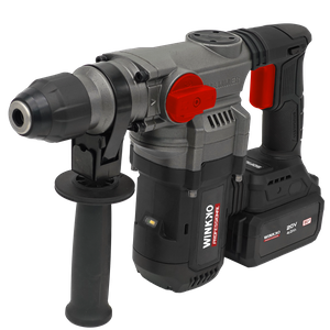 HRH204BL AKKUMULÁTORS FORGÓKALAPÁCS