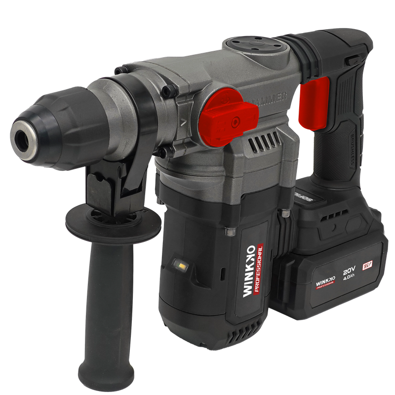 HRH204BL AKUMULATORSKI BIO ČEKIĆ