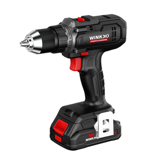 PCD202B/PCD202BP akkuporakone