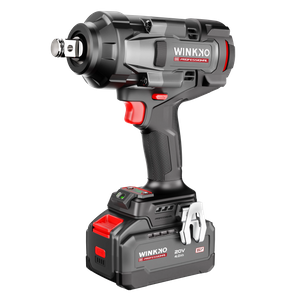 CHAVE DE IMPACTO SEM FIO HIW208BL