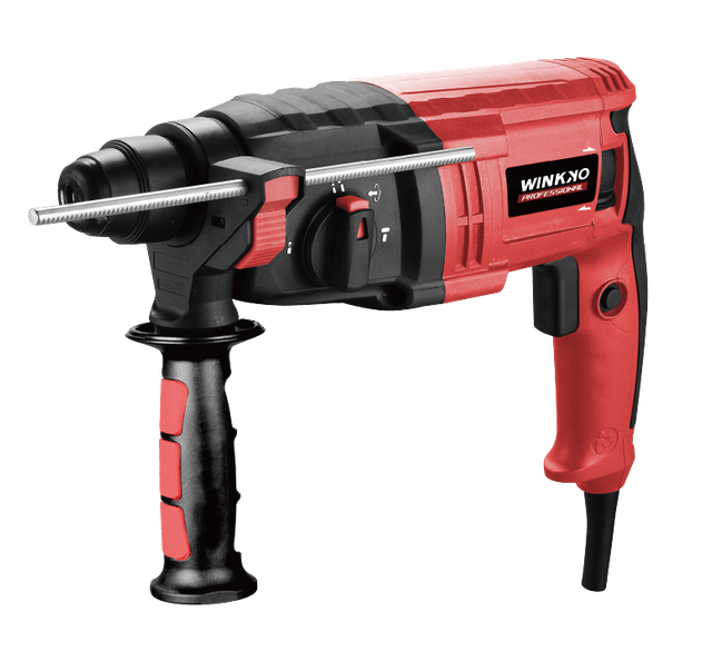WK81401 Rotary Hammer